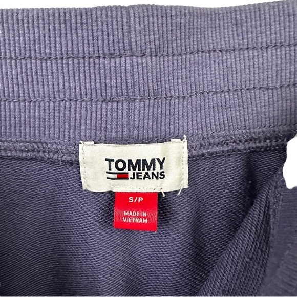 TOMMY HILFIGER Y2K Sporty Logo Drawstring Skirt - Picture 6 of 7